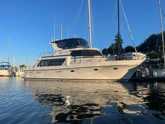 51' Symbol 1997 Yacht For Sale